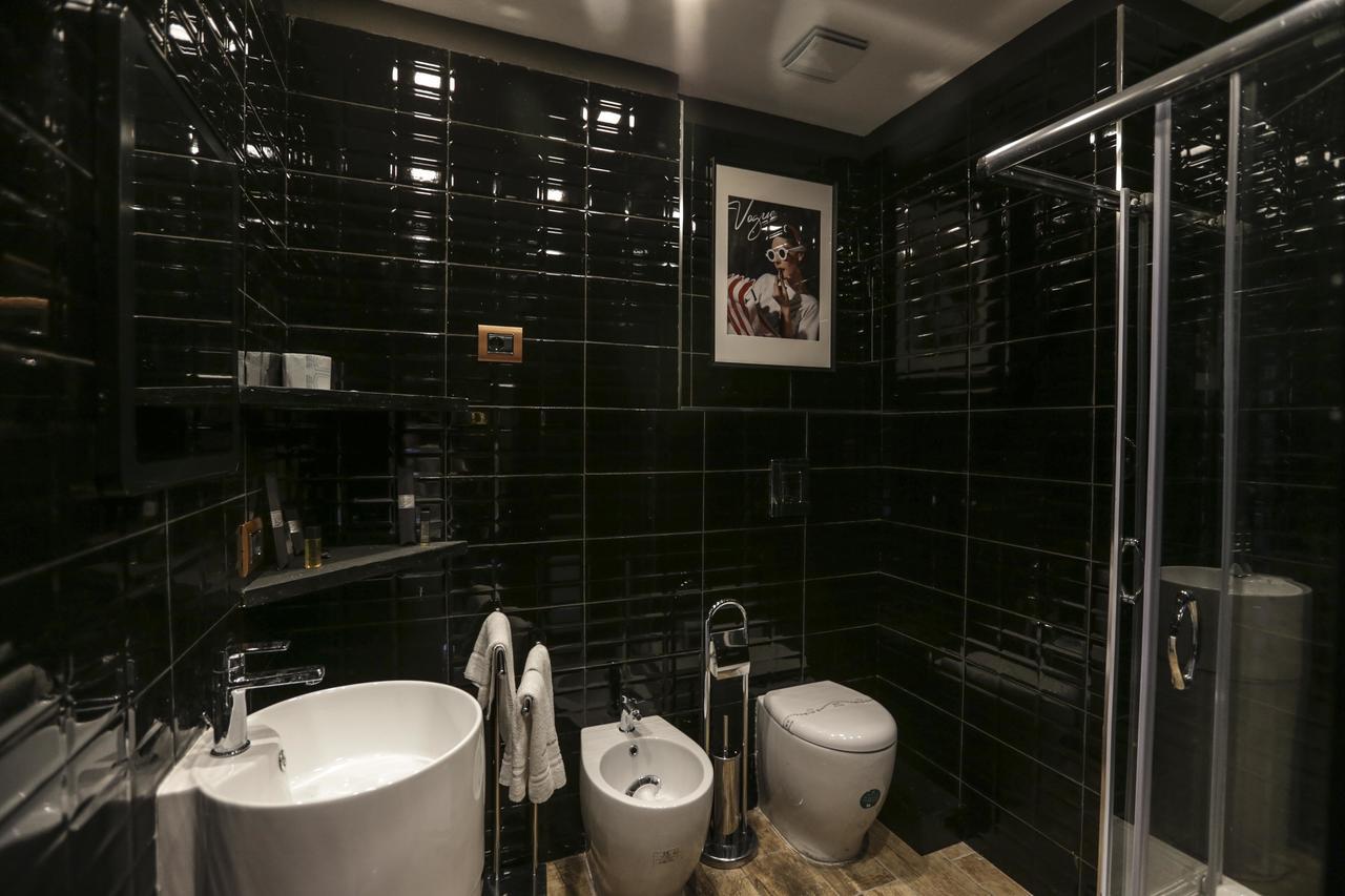 Casa vacanze La Perla Nera Suites&happiness