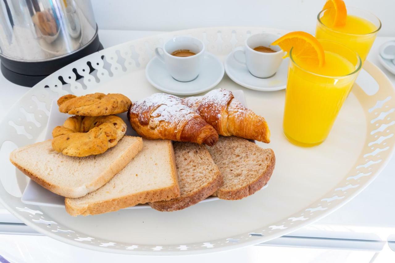 La Perla Nera Suites&happiness