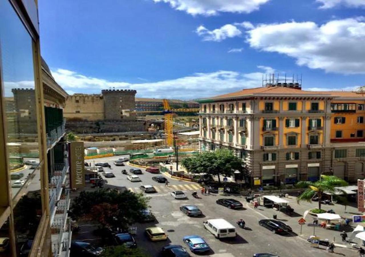 La Perla Nera Suites&happiness * Naples